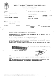 Digitale beschrijving item